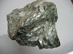 Seraphinite